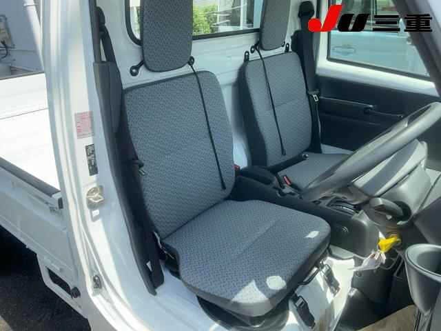 Suzuki CARRY TRUCK 2025 7943779-5