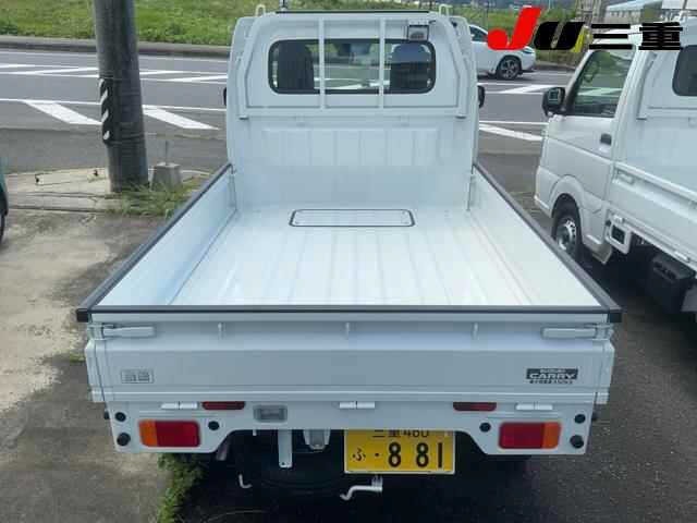 Suzuki CARRY TRUCK 2025 7943779-7