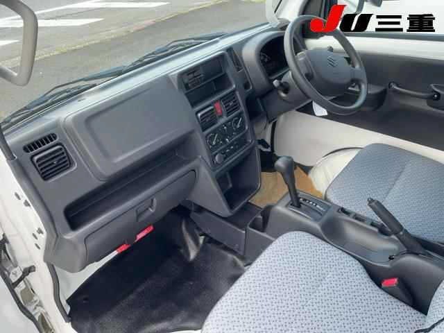 Suzuki CARRY TRUCK 2025 7943779-8