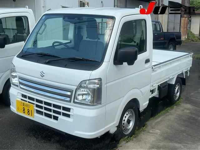 Suzuki CARRY TRUCK 2025 7943779-9