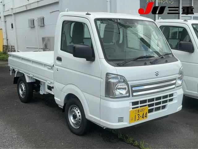 Suzuki CARRY TRUCK 2025 7943780-0