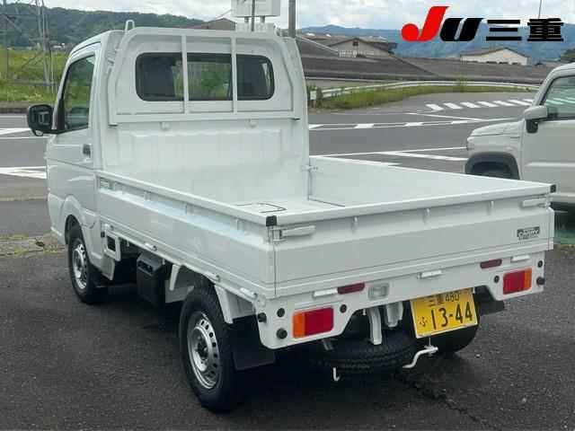 Suzuki CARRY TRUCK 2025 7943780-1