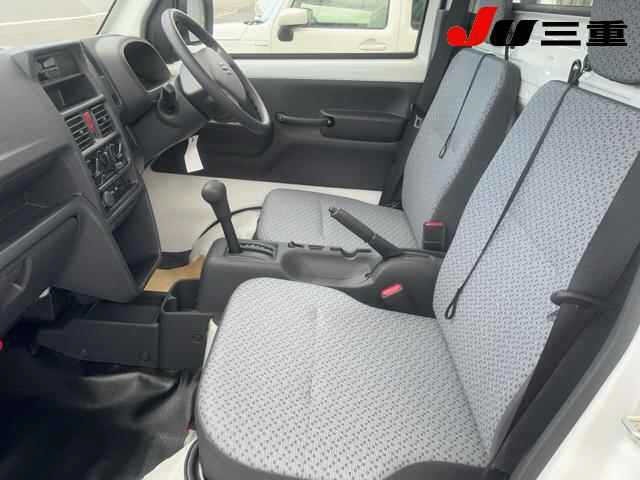Suzuki CARRY TRUCK 2025 7943780-10