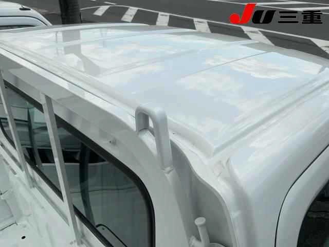 Suzuki CARRY TRUCK 2025 7943780-12