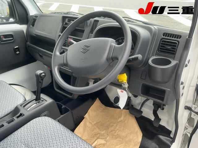Suzuki CARRY TRUCK 2025 7943780-15