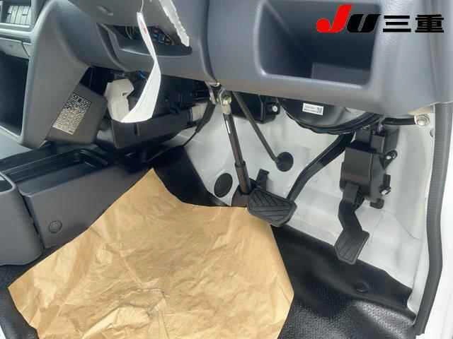 Suzuki CARRY TRUCK 2025 7943780-16