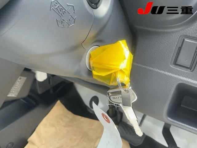 Suzuki CARRY TRUCK 2025 7943780-17