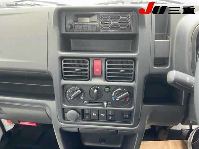 Suzuki CARRY TRUCK 2025 7943780-18