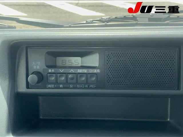 Suzuki CARRY TRUCK 2025 7943780-19