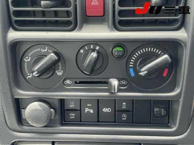 Suzuki CARRY TRUCK 2025 7943780-20