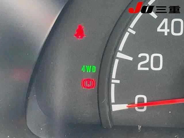 Suzuki CARRY TRUCK 2025 7943780-21