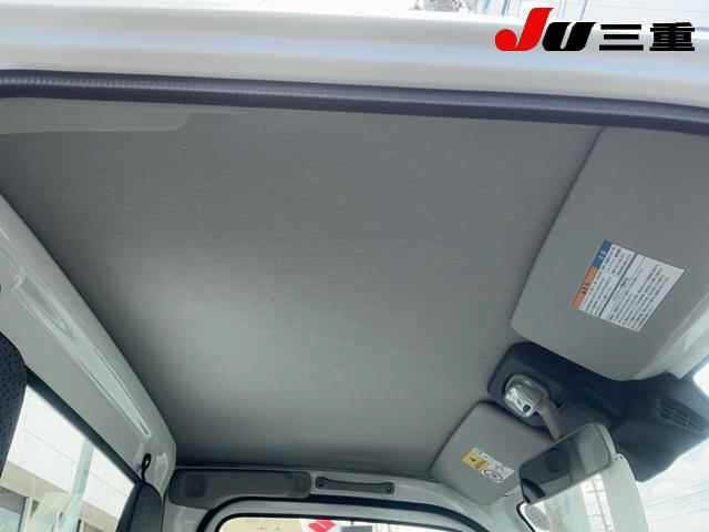 Suzuki CARRY TRUCK 2025 7943780-22