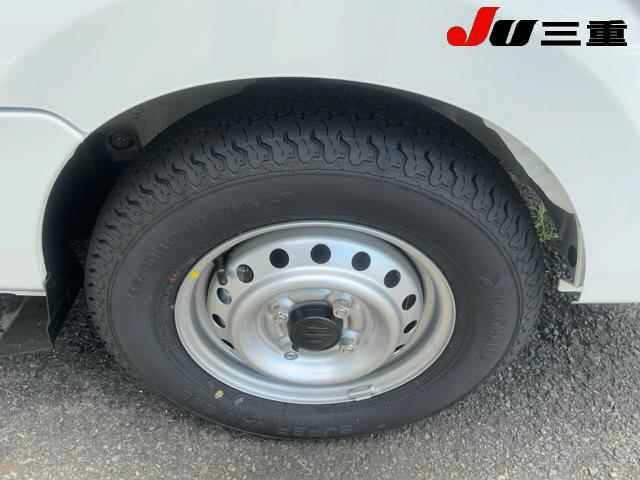 Suzuki CARRY TRUCK 2025 7943780-23