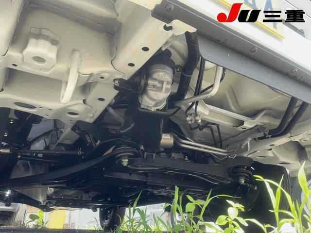 Suzuki CARRY TRUCK 2025 7943780-26