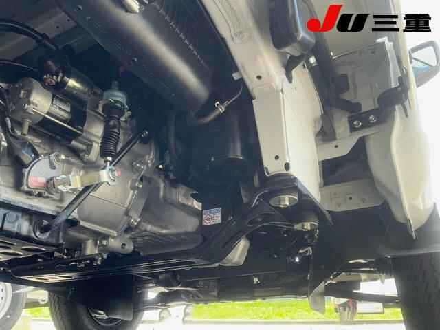 Suzuki CARRY TRUCK 2025 7943780-27