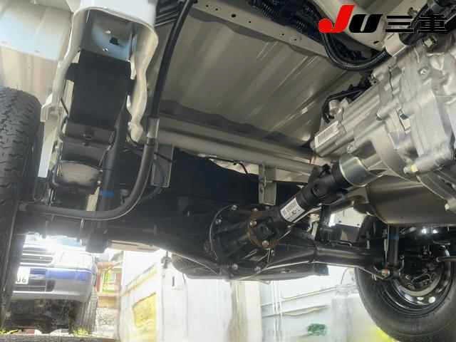 Suzuki CARRY TRUCK 2025 7943780-28