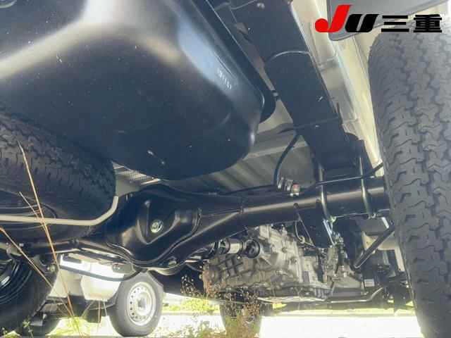 Suzuki CARRY TRUCK 2025 7943780-29