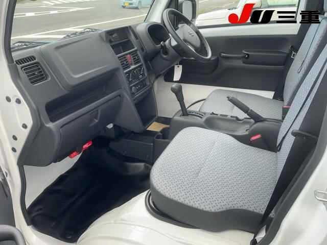 Suzuki CARRY TRUCK 2025 7943780-3