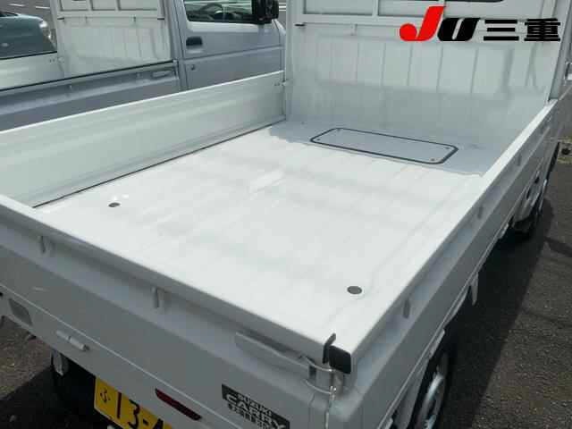 Suzuki CARRY TRUCK 2025 7943780-30