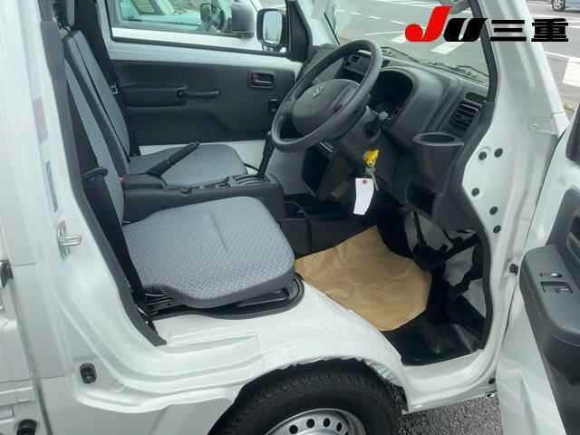 Suzuki CARRY TRUCK 2025 7943780-4
