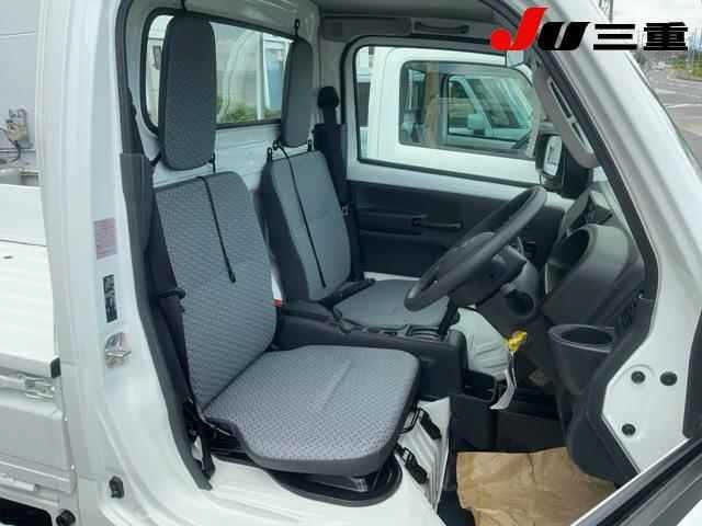 Suzuki CARRY TRUCK 2025 7943780-5
