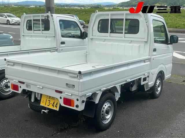 Suzuki CARRY TRUCK 2025 7943780-6