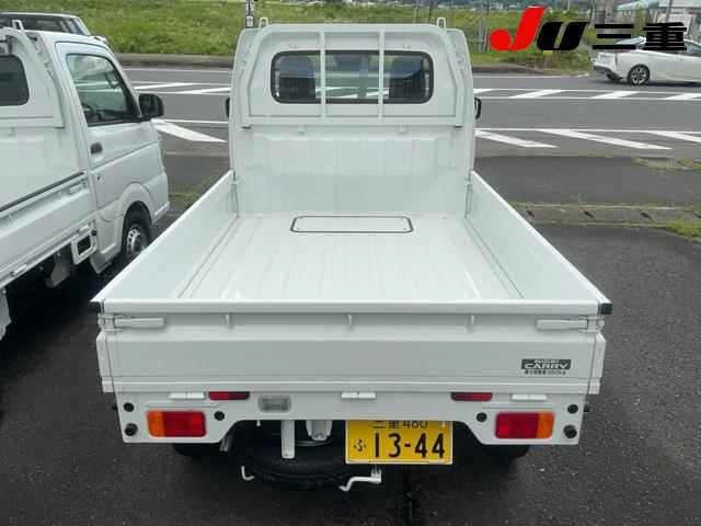 Suzuki CARRY TRUCK 2025 7943780-7