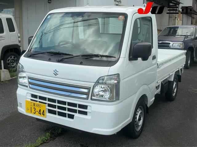 Suzuki CARRY TRUCK 2025 7943780-9