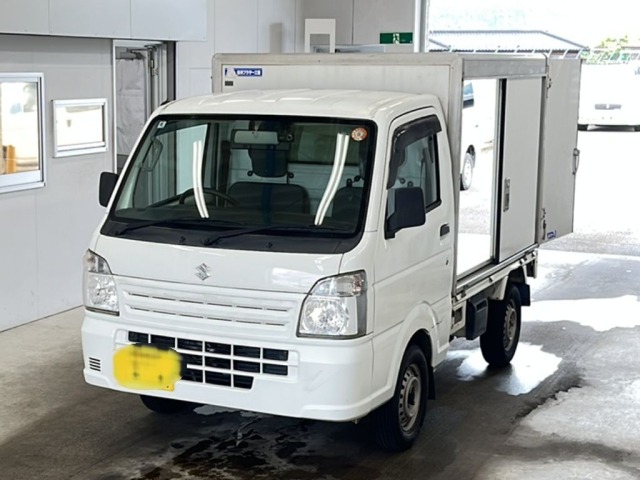 Suzuki CARRY TRUCK 2019 7943793-0