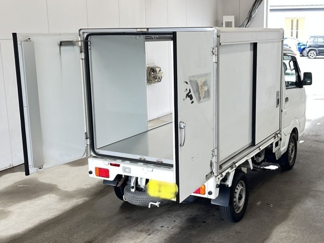 Suzuki CARRY TRUCK 2019 7943793-1