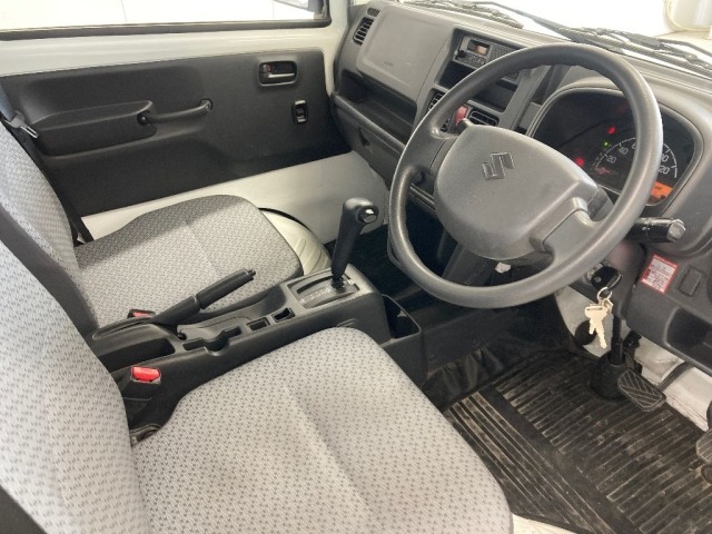 Suzuki CARRY TRUCK 2019 7943793-3