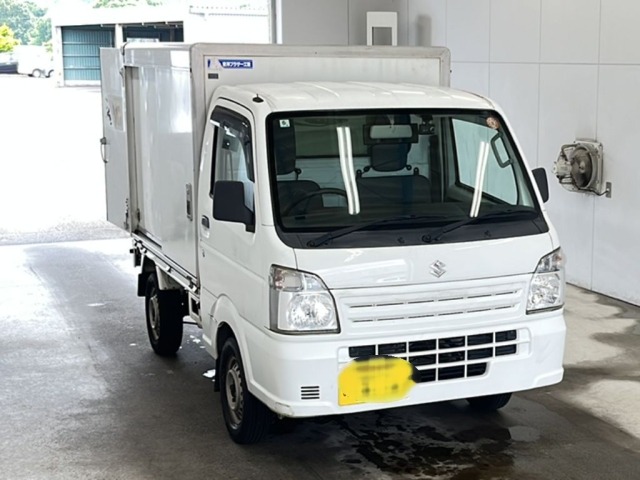 Suzuki CARRY TRUCK 2019 7943793-4