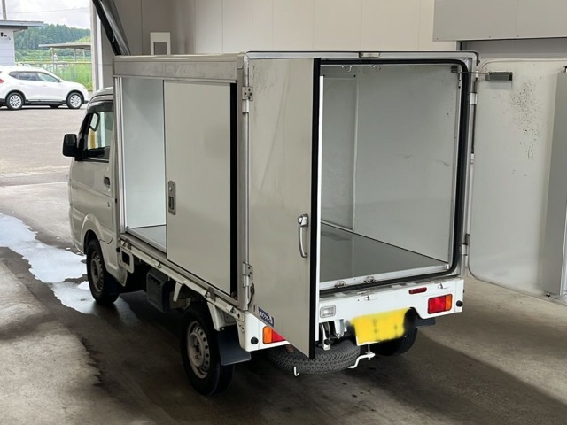 Suzuki CARRY TRUCK 2019 7943793-5