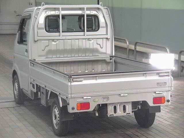 Suzuki CARRY TRUCK 2008 7943805-1