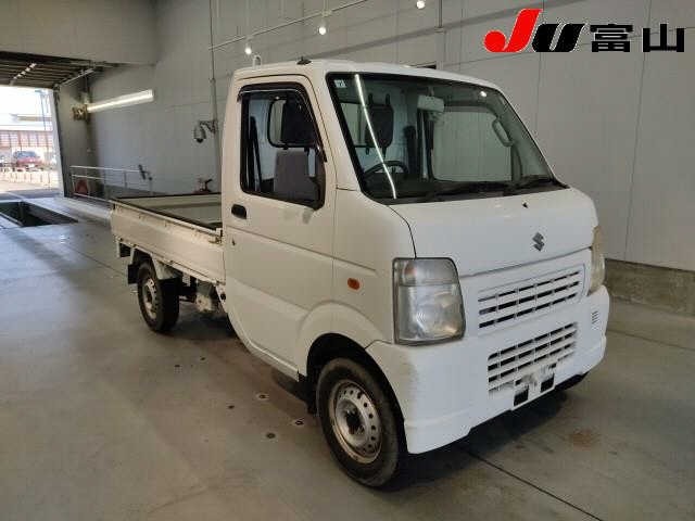Suzuki CARRY TRUCK 2010 7943812-0