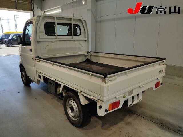 Suzuki CARRY TRUCK 2010 7943812-1