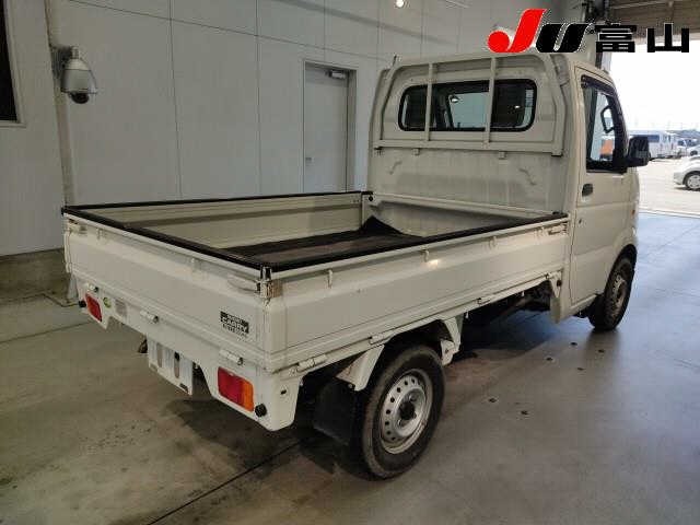 Suzuki CARRY TRUCK 2010 7943812-5
