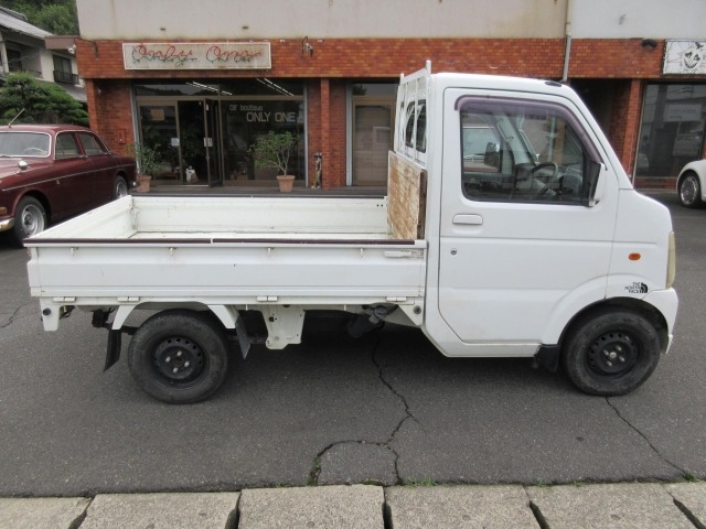 Suzuki CARRY TRUCK 2010 7943842-11