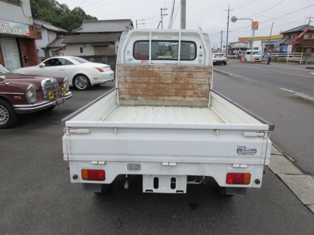 Suzuki CARRY TRUCK 2010 7943842-12