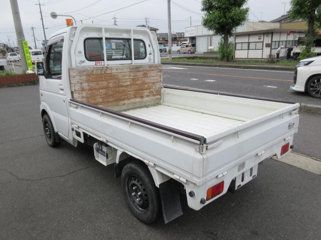 Suzuki CARRY TRUCK 2010 7943842-13