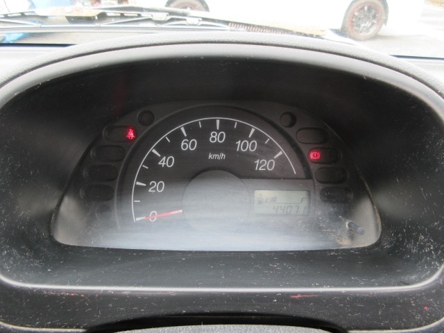 Suzuki CARRY TRUCK 2010 7943842-6