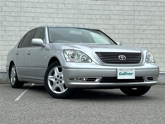 Toyota CELSIOR 2006 7933137-0