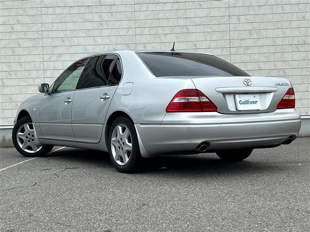 Toyota CELSIOR 2006 7933137-13