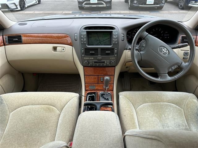Toyota CELSIOR 2006 7933137-14