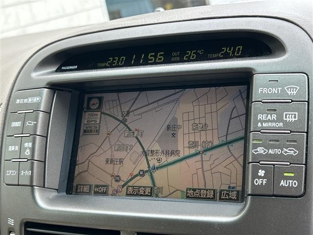 Toyota CELSIOR 2006 7933137-15