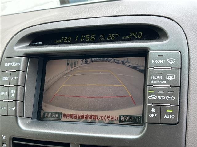 Toyota CELSIOR 2006 7933137-16
