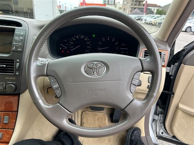 Toyota CELSIOR 2006 7933137-17