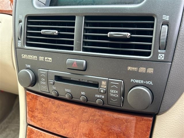 Toyota CELSIOR 2006 7933137-8