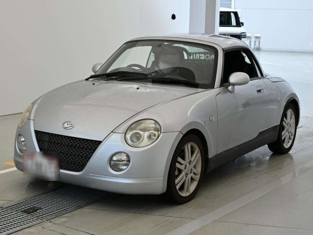 Daihatsu COPEN 2004 7929078-0