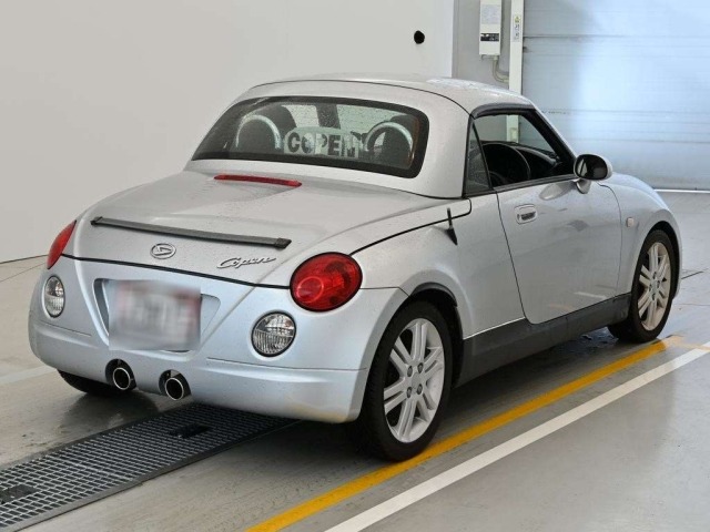 Daihatsu COPEN 2004 7929078-1